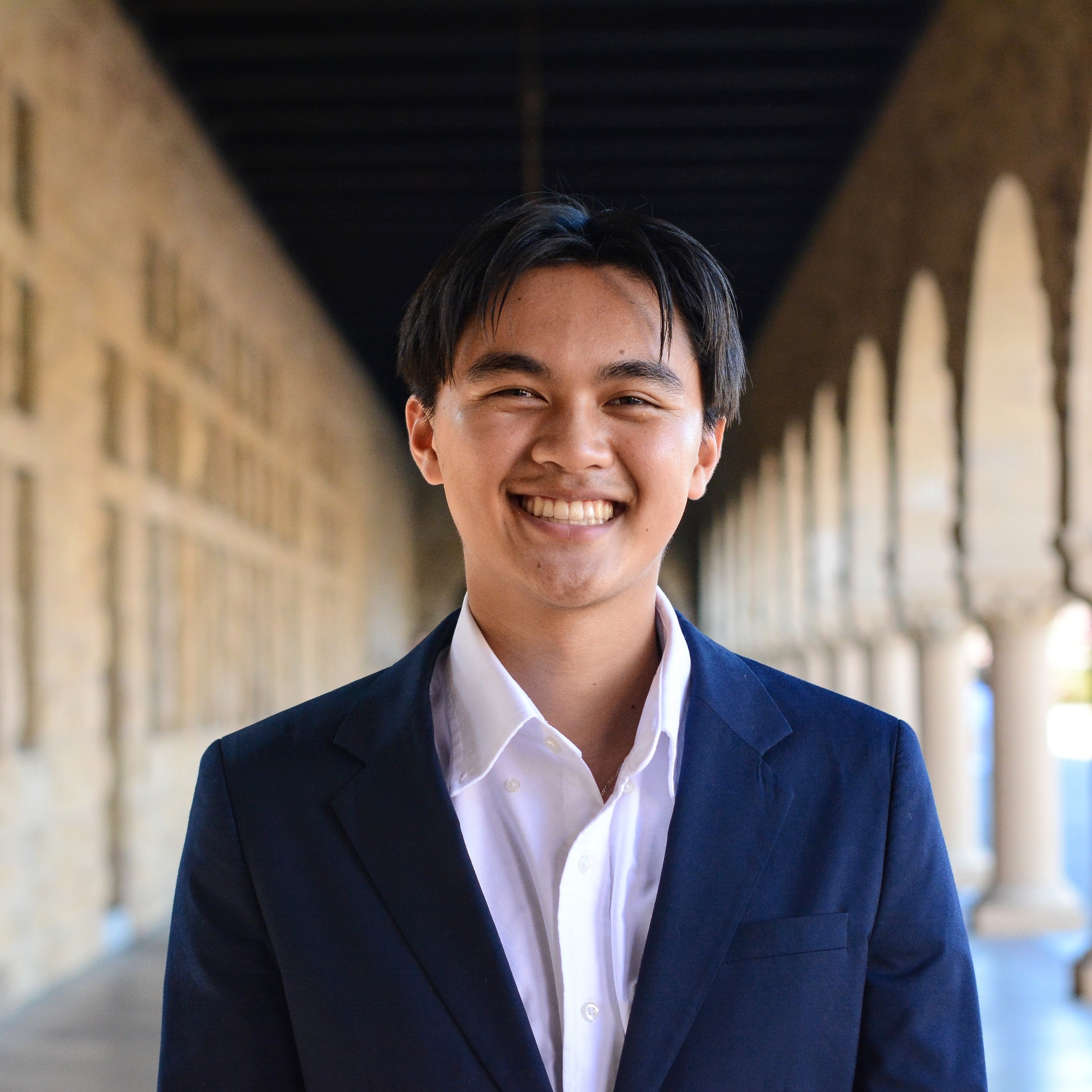 Dillon Nguyen