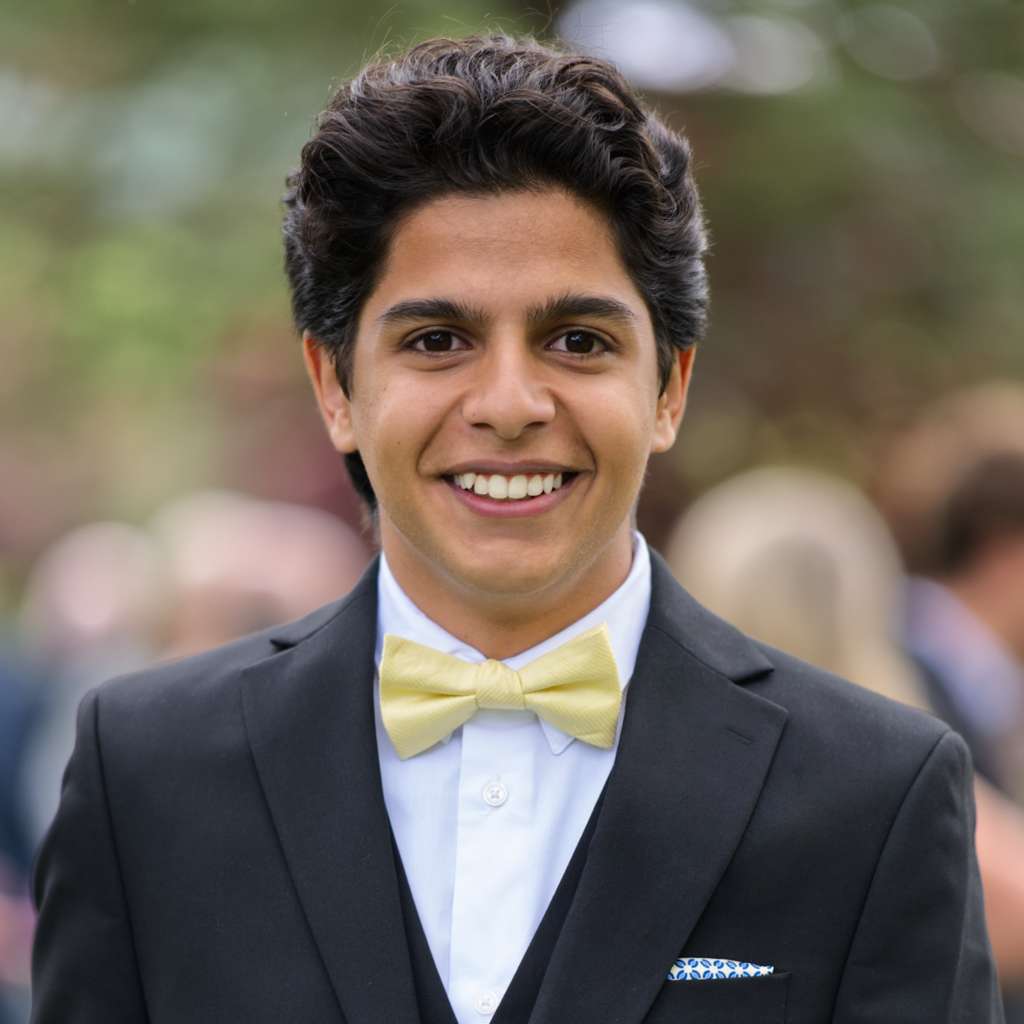 Dilon Chugh